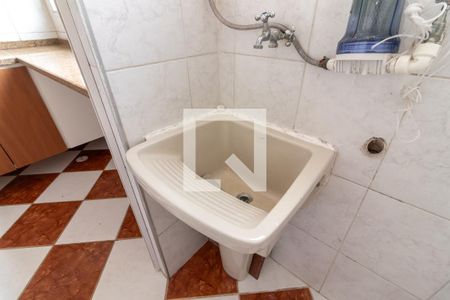Apartamento à venda com 60m², 2 quartos e 1 vagaÁrea de Serviço