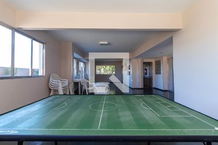 Apartamento à venda com 60m², 2 quartos e 1 vagaÁrea comum - Salão de festas