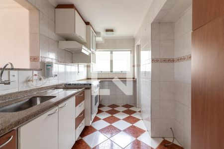 Apartamento à venda com 60m², 2 quartos e 1 vagaCozinha
