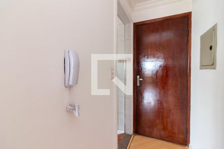 Apartamento à venda com 60m², 2 quartos e 1 vagaCorredor de Entrada