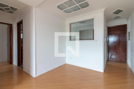 Sala de Jantar de apartamento à venda com 2 quartos, 60m² em Sítio do Mandaqui, São Paulo