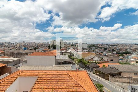 Apartamento à venda com 60m², 2 quartos e 1 vagaVista da Varanda da Sala
