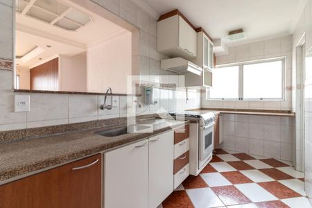 Apartamento à venda com 60m², 2 quartos e 1 vagaCozinha