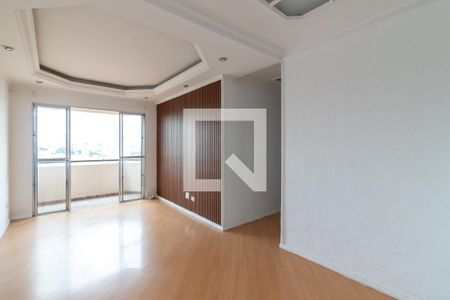 Sala de Jantar de apartamento à venda com 2 quartos, 60m² em Sítio do Mandaqui, São Paulo