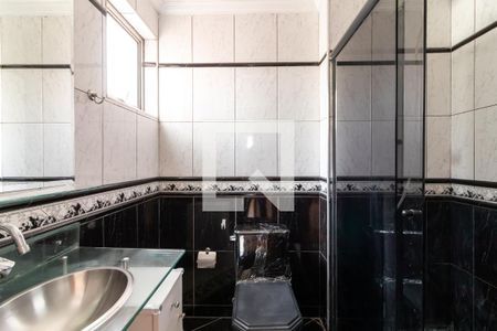 Apartamento à venda com 60m², 2 quartos e 1 vagaBanheiro