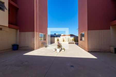 Apartamento à venda com 60m², 2 quartos e 1 vagaÁrea comum