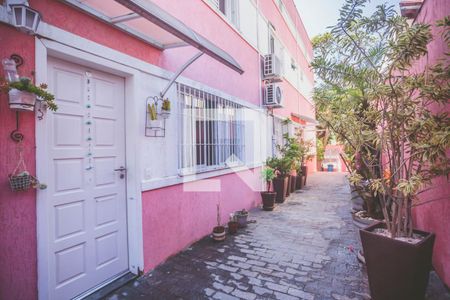 Casa de condomínio à venda com 200m², 3 quartos e 2 vagasHall de Entrada