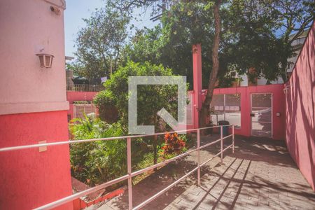 Casa de condomínio à venda com 200m², 3 quartos e 2 vagasRampa de Acesso