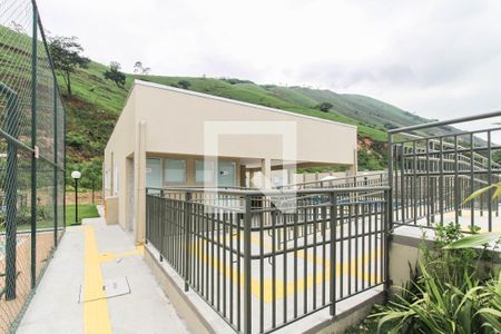 Apartamento para alugar com 42m², 2 quartos e 1 vagaÁrea comum - Salão de festas