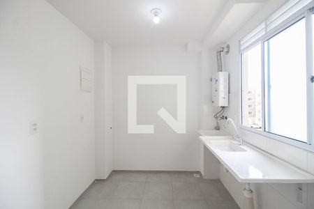 Apartamento para alugar com 42m², 2 quartos e 1 vagaCozinha