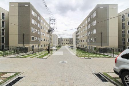 Apartamento para alugar com 42m², 2 quartos e 1 vagaÁrea Comum