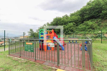 Apartamento para alugar com 42m², 2 quartos e 1 vagaÁrea comum - Playground