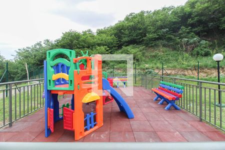 Apartamento para alugar com 42m², 2 quartos e 1 vagaÁrea comum - Playground