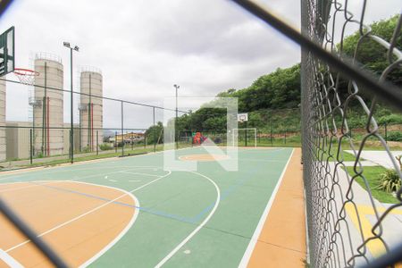 Apartamento para alugar com 42m², 2 quartos e 1 vagaQuadra Esportiva