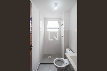 Apartamento para alugar com 42m², 2 quartos e 1 vagaBanheiro