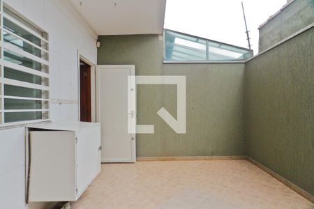Casa à venda com 240m², 4 quartos e 2 vagas Casa à venda com 240m², 4 quartos e 2 vagasÁrea serviço