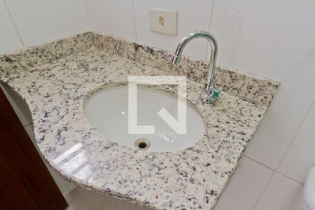 Casa à venda com 240m², 4 quartos e 2 vagas Casa à venda com 240m², 4 quartos e 2 vagasBanheiro da Suíte 2