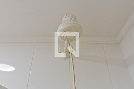 Casa à venda com 240m², 4 quartos e 2 vagas Casa à venda com 240m², 4 quartos e 2 vagasBanheiro de Serviço