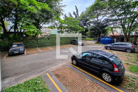 Apartamento para alugar com 160m², 4 quartos e 2 vagas Apartamento para alugar com 160m², 4 quartos e 2 vagasGaragem Externa