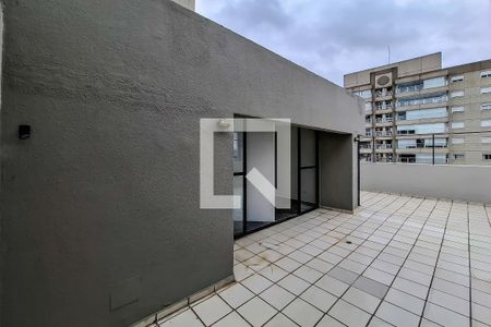 Apartamento para alugar com 160m², 4 quartos e 2 vagas Apartamento para alugar com 160m², 4 quartos e 2 vagasTerraço