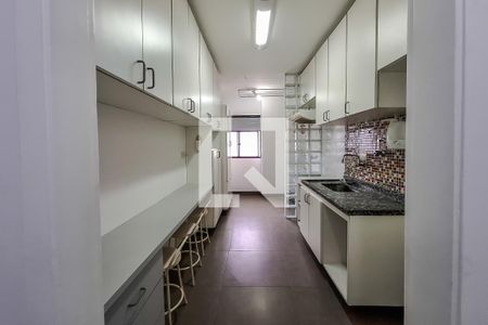 Apartamento para alugar com 160m², 4 quartos e 2 vagas Apartamento para alugar com 160m², 4 quartos e 2 vagasCozinha