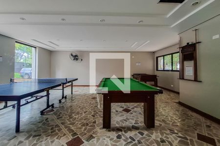 Apartamento para alugar com 160m², 4 quartos e 2 vagas Apartamento para alugar com 160m², 4 quartos e 2 vagasSalão de Jogos
