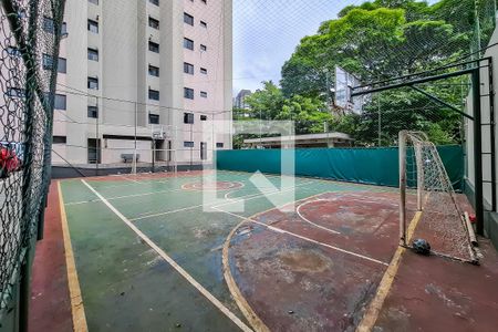 Apartamento para alugar com 160m², 4 quartos e 2 vagas Apartamento para alugar com 160m², 4 quartos e 2 vagasQuadra Esportiva