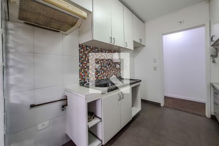 Apartamento para alugar com 160m², 4 quartos e 2 vagas Apartamento para alugar com 160m², 4 quartos e 2 vagasCozinha
