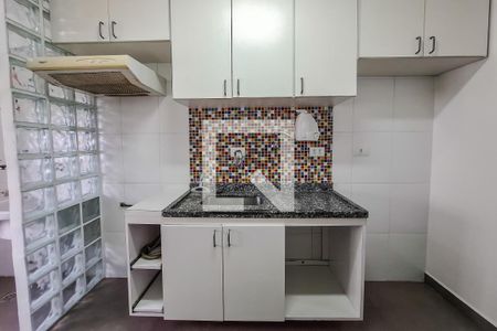 Apartamento para alugar com 160m², 4 quartos e 2 vagas Apartamento para alugar com 160m², 4 quartos e 2 vagasCozinha