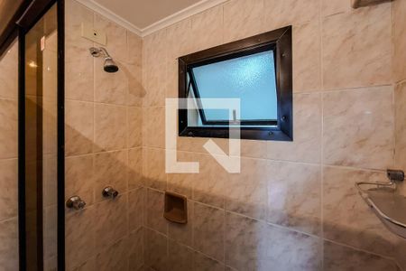 Apartamento para alugar com 160m², 4 quartos e 2 vagas Apartamento para alugar com 160m², 4 quartos e 2 vagasBanheiro