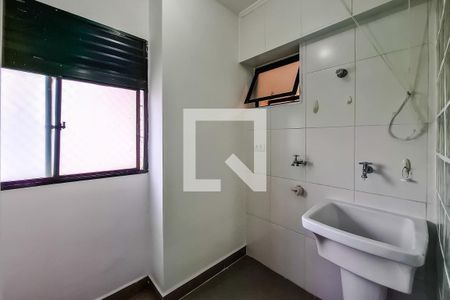 Apartamento para alugar com 160m², 4 quartos e 2 vagas Apartamento para alugar com 160m², 4 quartos e 2 vagasÁrea de Serviço