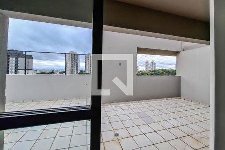 Apartamento para alugar com 160m², 4 quartos e 2 vagas Apartamento para alugar com 160m², 4 quartos e 2 vagasTerraço