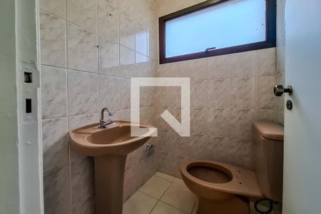Apartamento para alugar com 160m², 4 quartos e 2 vagas Apartamento para alugar com 160m², 4 quartos e 2 vagasLavabo superior