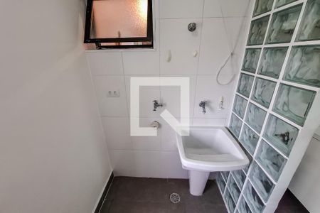 Apartamento para alugar com 160m², 4 quartos e 2 vagas Apartamento para alugar com 160m², 4 quartos e 2 vagasÁrea de Serviço