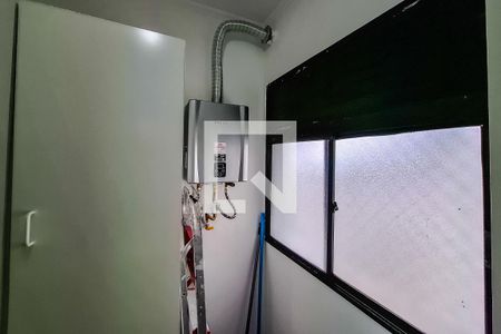 Apartamento para alugar com 160m², 4 quartos e 2 vagas Apartamento para alugar com 160m², 4 quartos e 2 vagasÁrea de Serviço