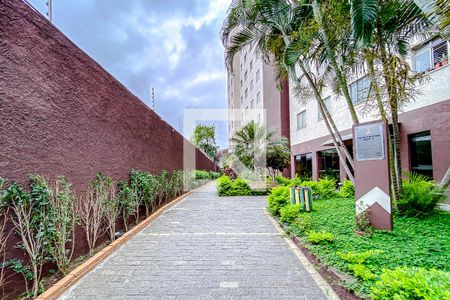 Apartamento à venda com 44m², 2 quartos e 1 vagaÁrea comum