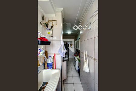 Apartamento à venda com 44m², 2 quartos e 1 vagaÁrea de Serviço