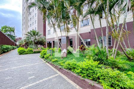 Apartamento à venda com 44m², 2 quartos e 1 vagaÁrea comum