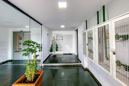 Apartamento à venda com 44m², 2 quartos e 1 vagaÁrea comum