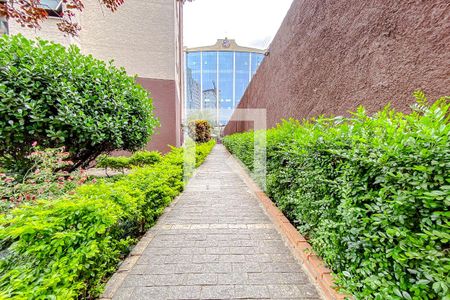 Apartamento à venda com 44m², 2 quartos e 1 vagaÁrea comum