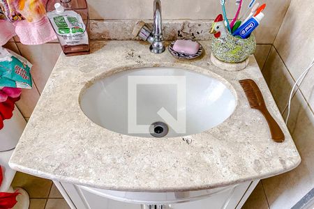 Apartamento à venda com 44m², 2 quartos e 1 vagaBanheiro