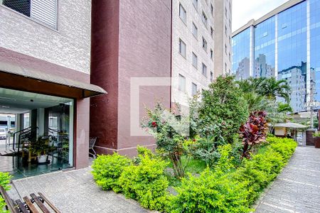 Apartamento à venda com 44m², 2 quartos e 1 vagaÁrea comum