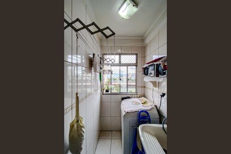 Apartamento à venda com 44m², 2 quartos e 1 vagaÁrea de Serviço