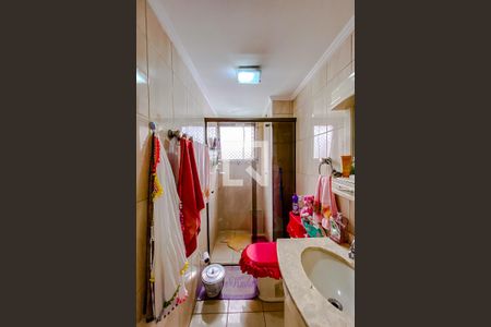 Apartamento à venda com 44m², 2 quartos e 1 vagaBanheiro