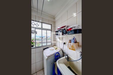 Apartamento à venda com 44m², 2 quartos e 1 vagaÁrea de Serviço