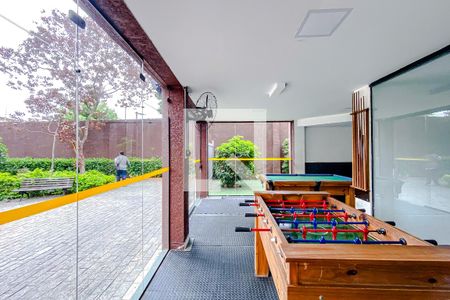 Apartamento à venda com 44m², 2 quartos e 1 vagaÁrea comum