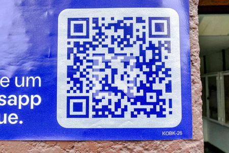 Apartamento à venda com 44m², 2 quartos e 1 vagaKOBK-26