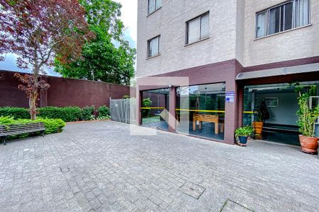 Apartamento à venda com 44m², 2 quartos e 1 vagaÁrea comum