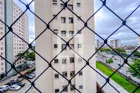 Apartamento à venda com 44m², 2 quartos e 1 vagaVista do Quarto 1