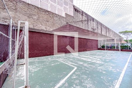 Apartamento à venda com 44m², 2 quartos e 1 vagaQuadra Esportiva